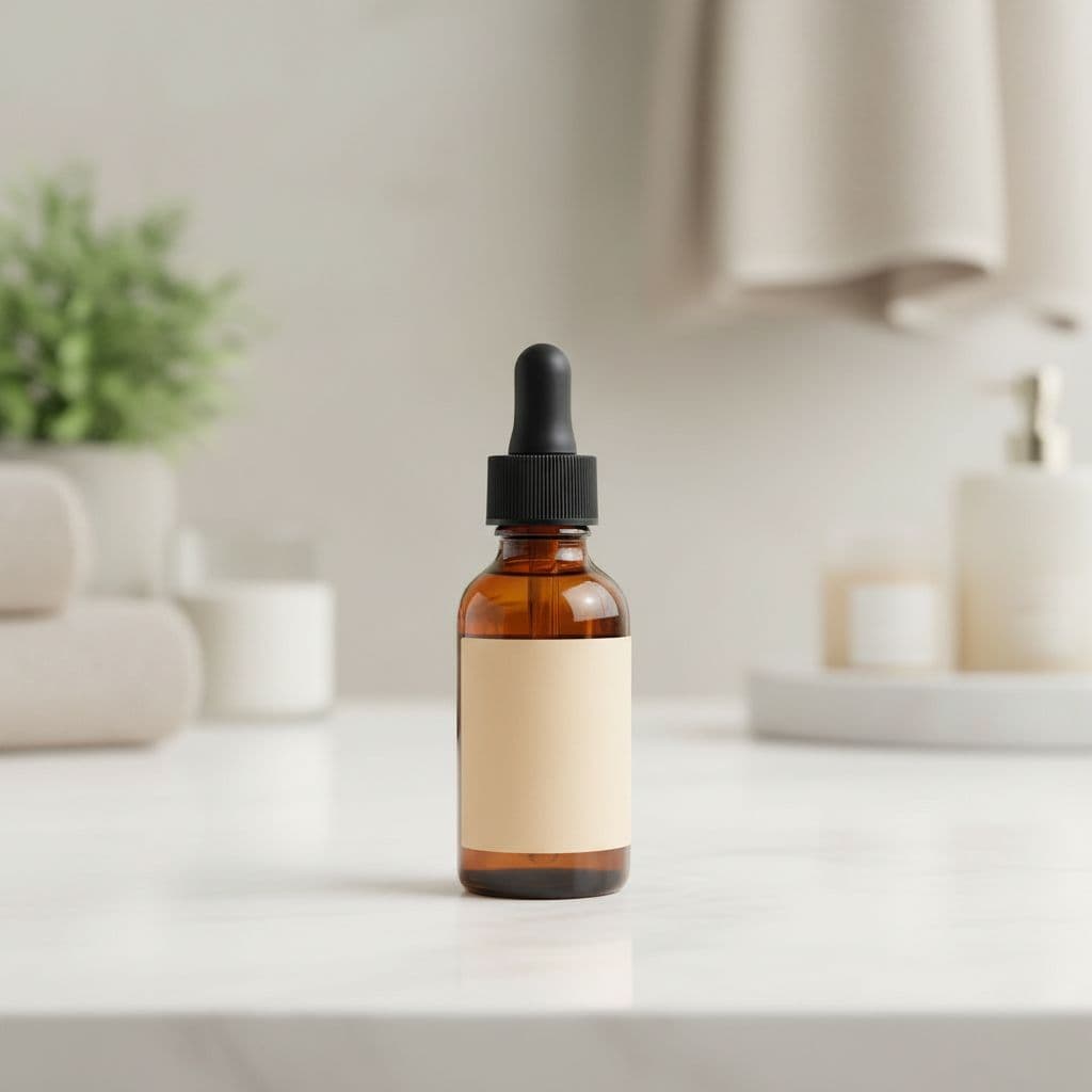 Bathroom Vanity product photo example