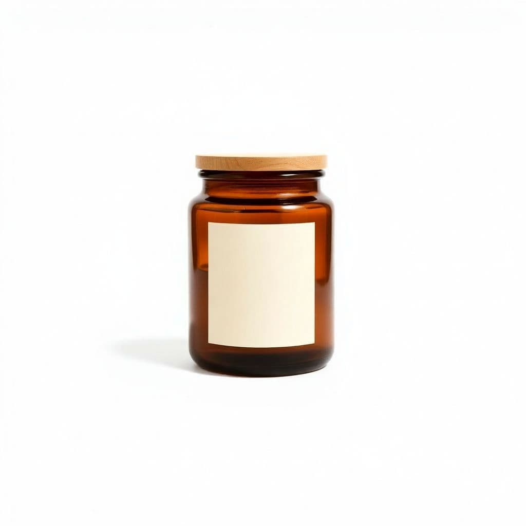 AI product photo — Pure White scene
