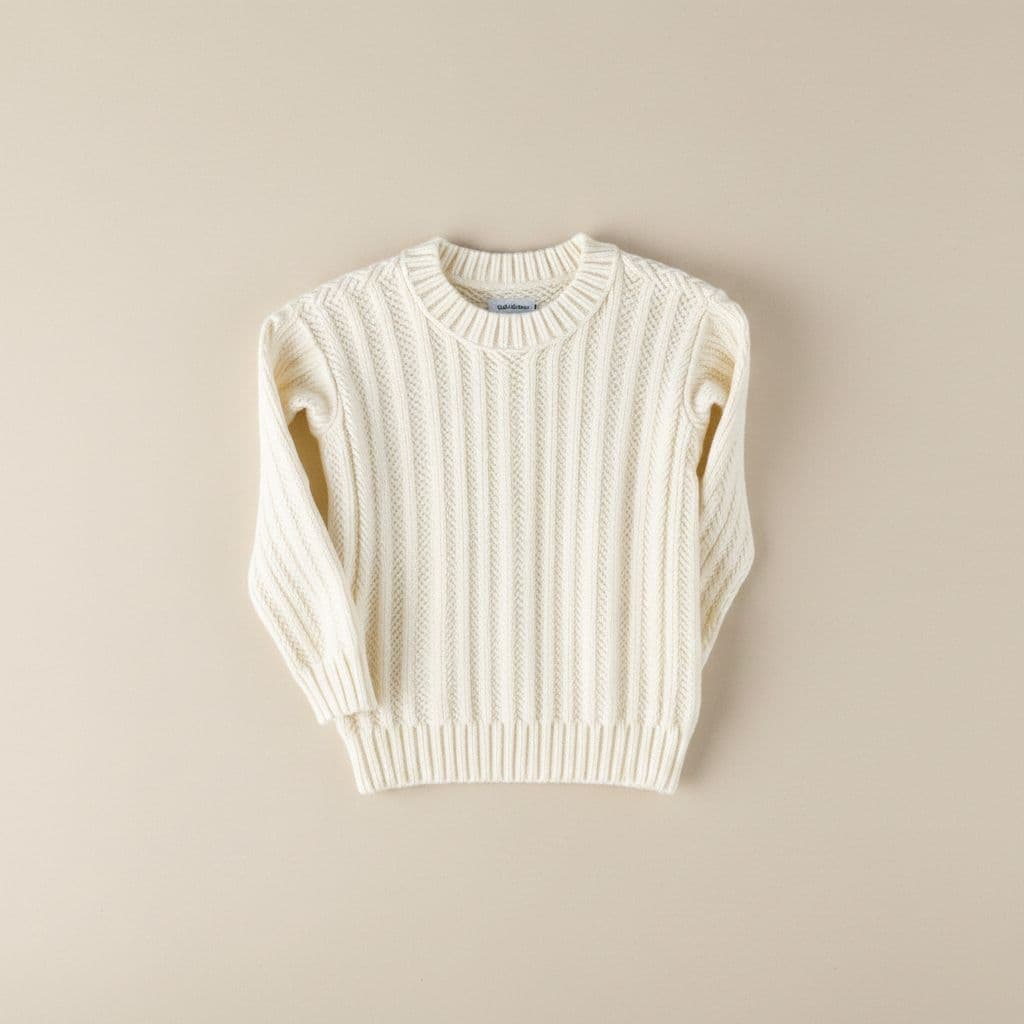 AI product photo — Flat Lay scene