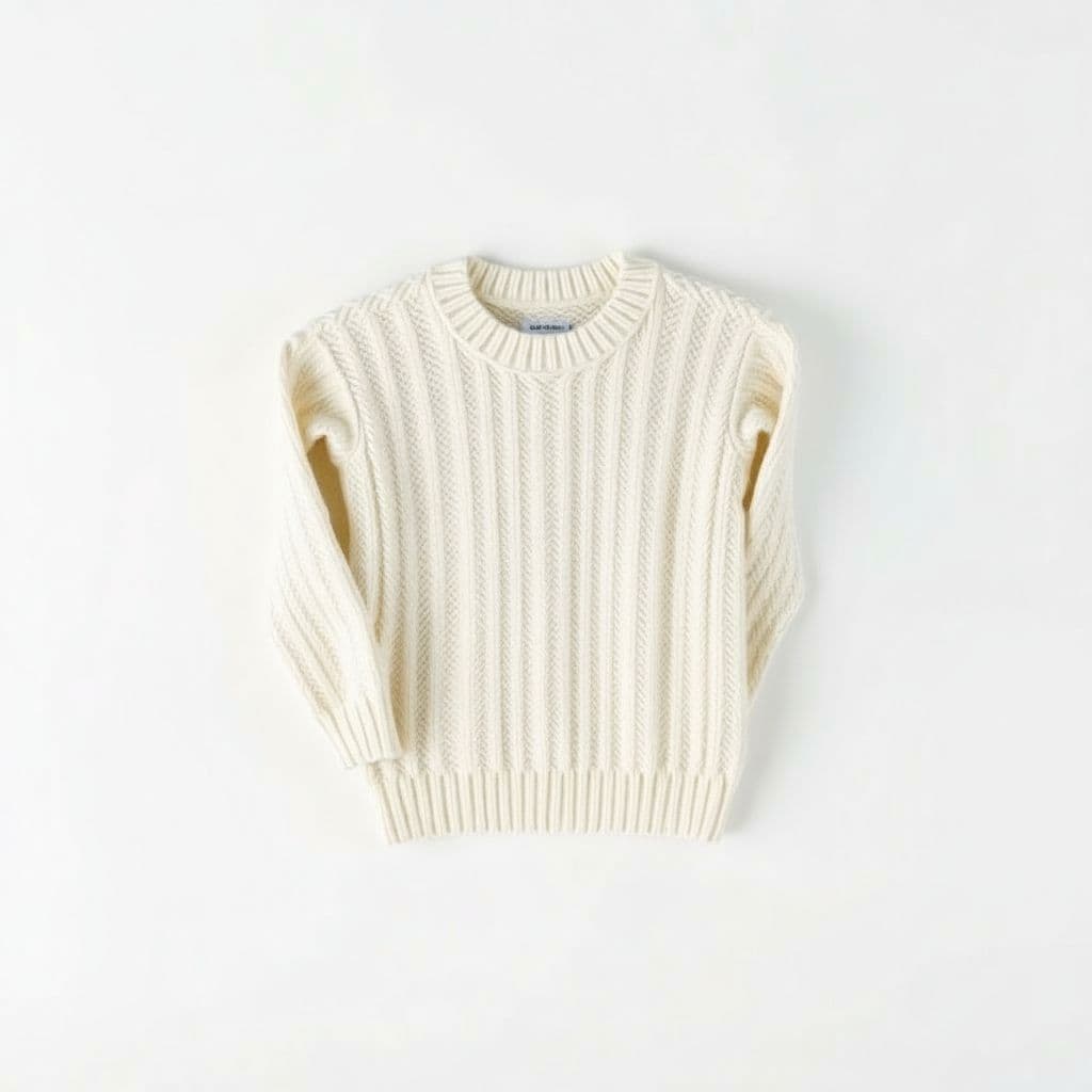 AI product photo — Studio Gradient scene