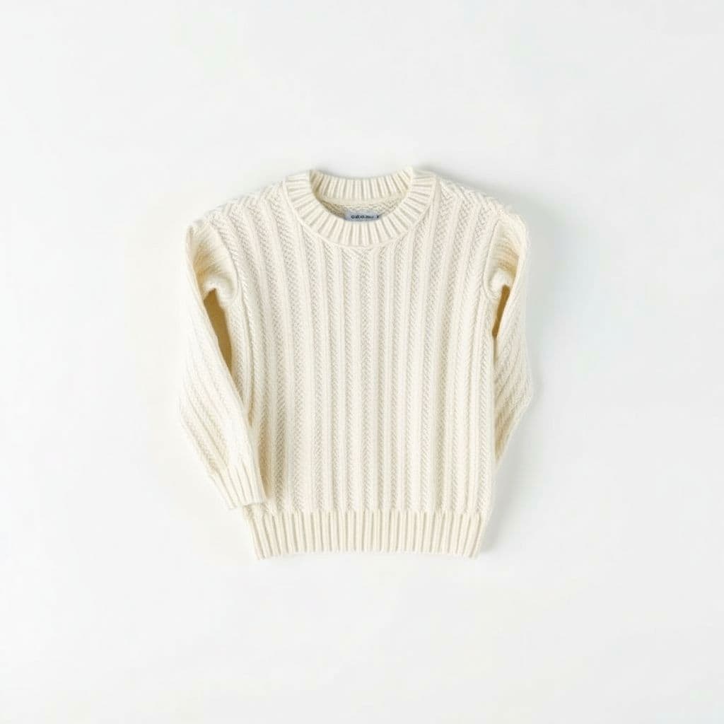 AI product photo — Pure White scene