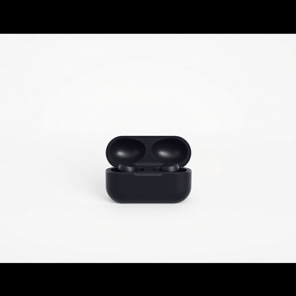 Your original product photo before AI staging
