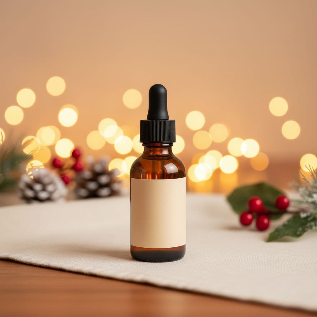 Festive Gift product photo example