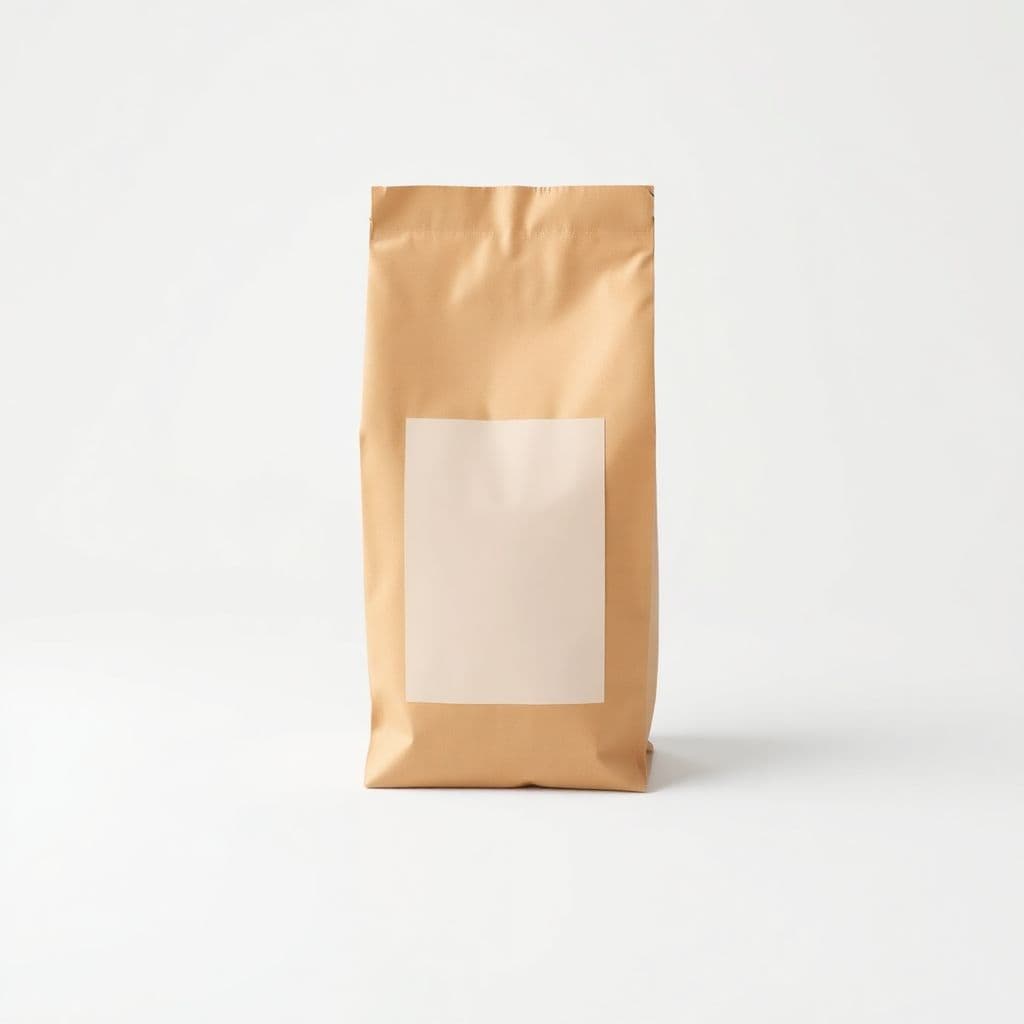 Your original product photo before AI staging
