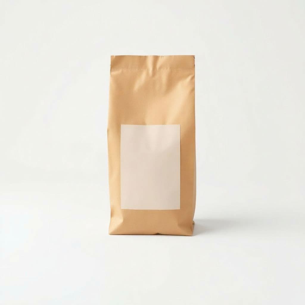 AI product photo — Pure White scene