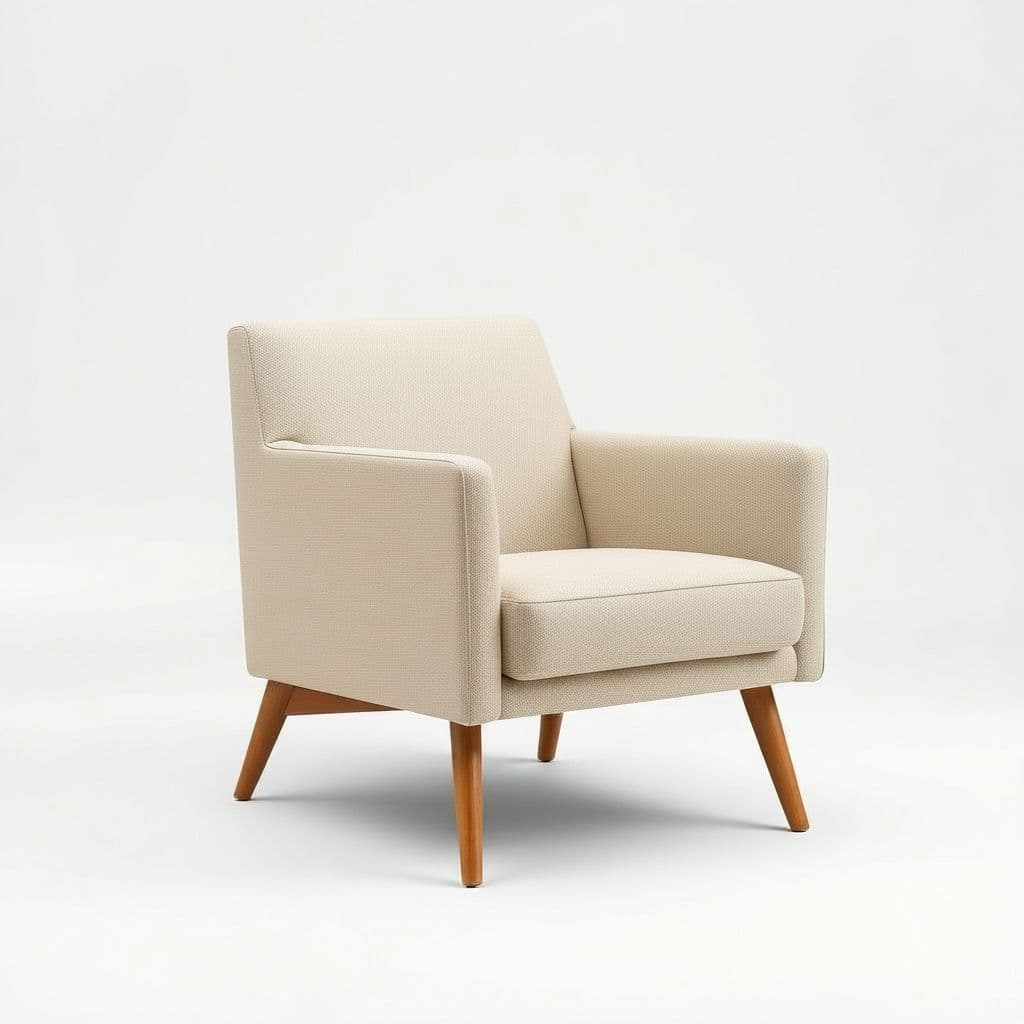AI product photo — Studio Gradient scene