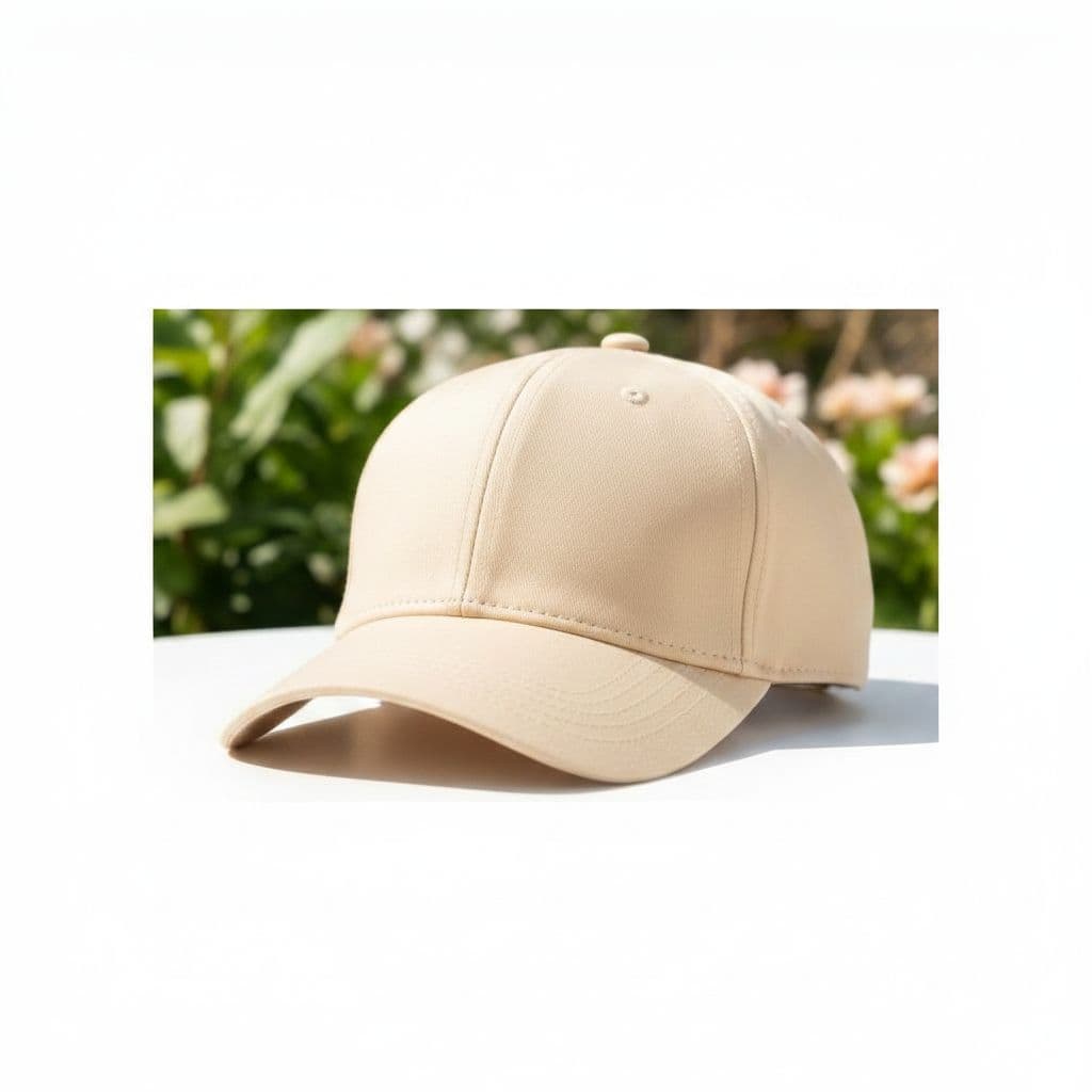 AI product photo — Outdoor Daylight scene