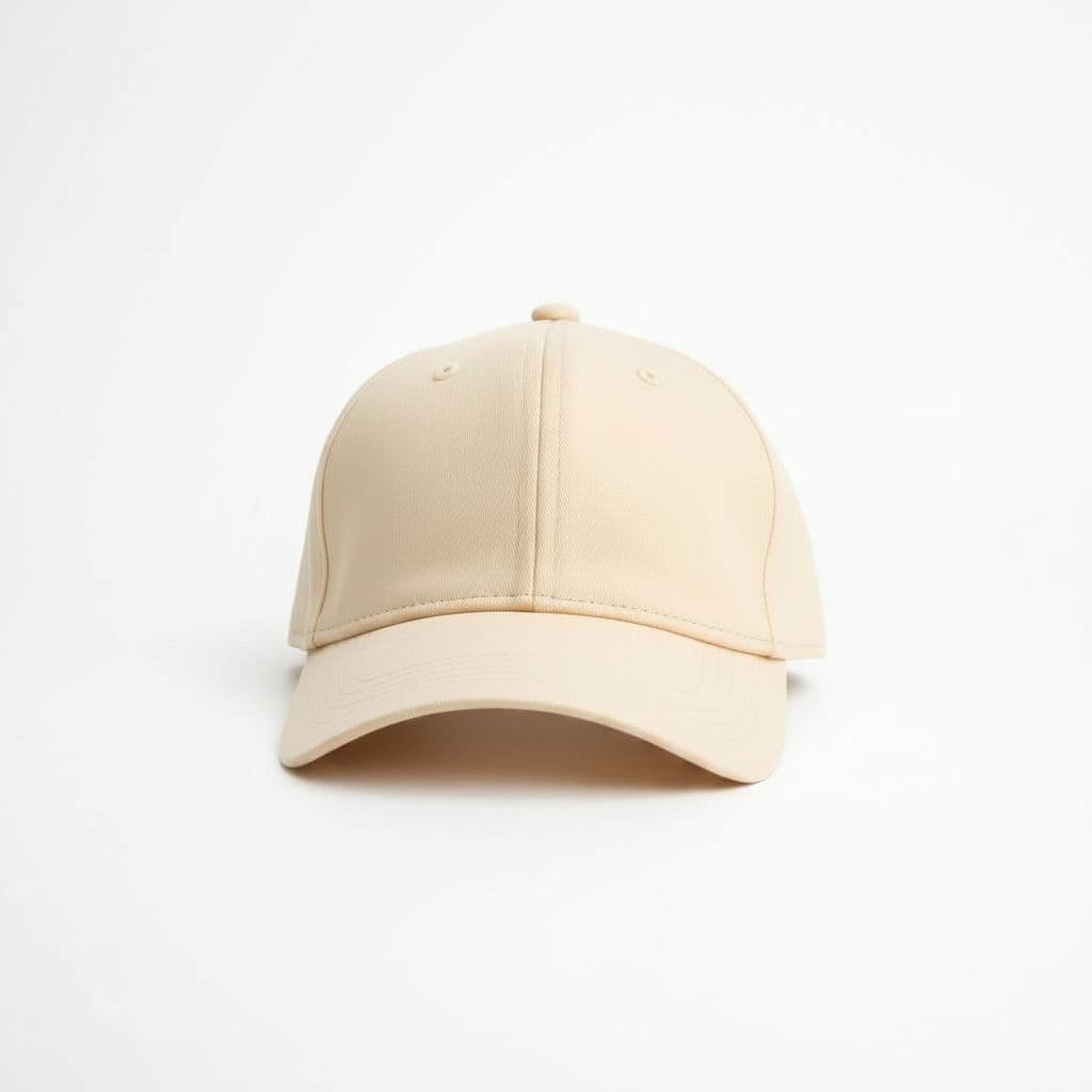 AI product photo — Studio Gradient scene