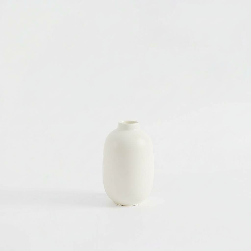AI product photo — Pure White scene