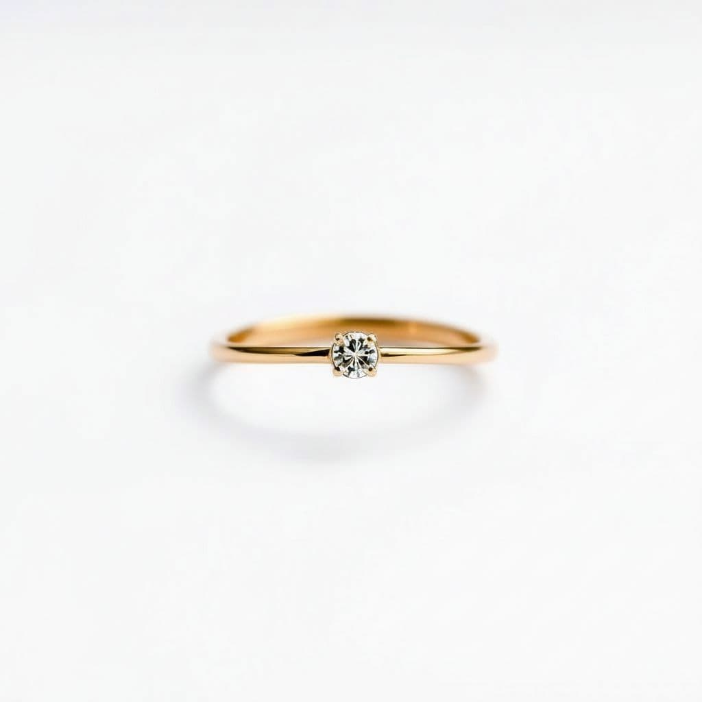 AI product photo — Pure White scene