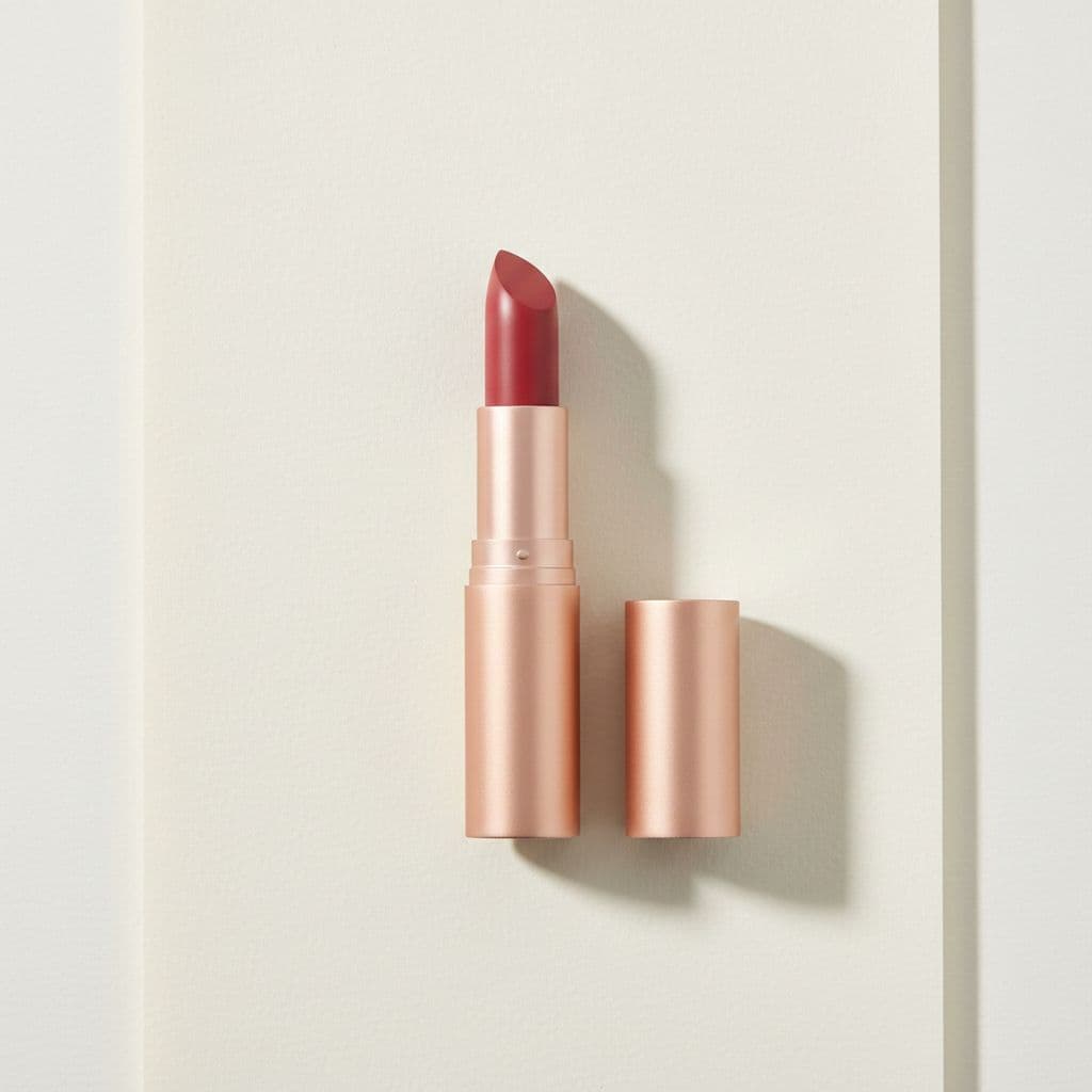 AI product photo — Flat Lay scene