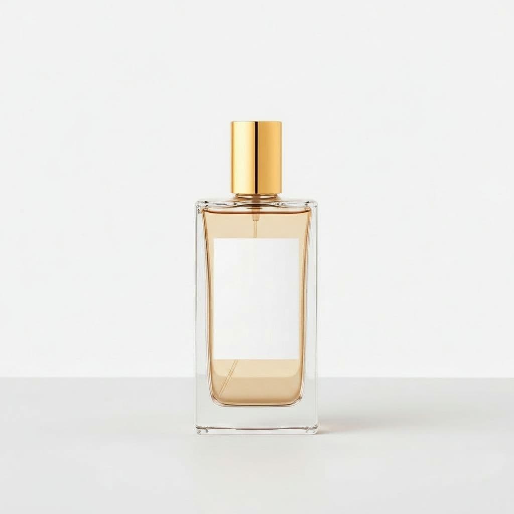 AI product photo — Studio Gradient scene