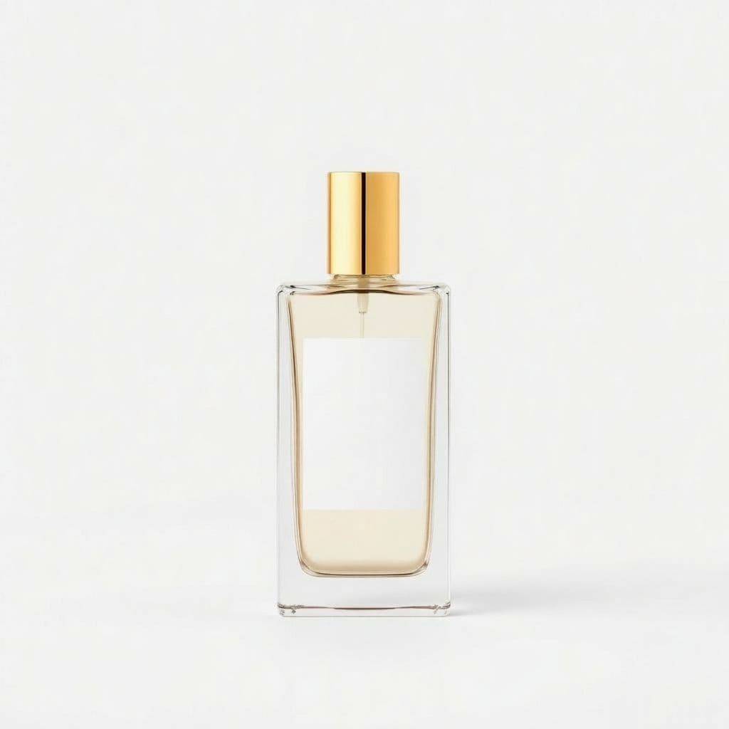 AI product photo — Pure White scene