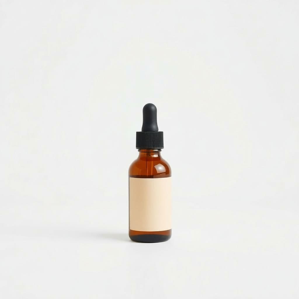 AI product photo — Studio Gradient scene