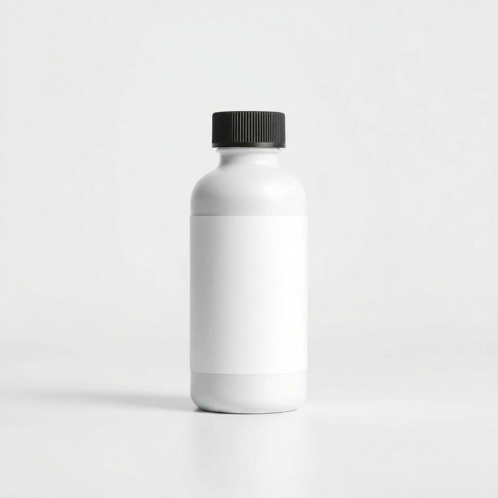 AI product photo — Studio Gradient scene