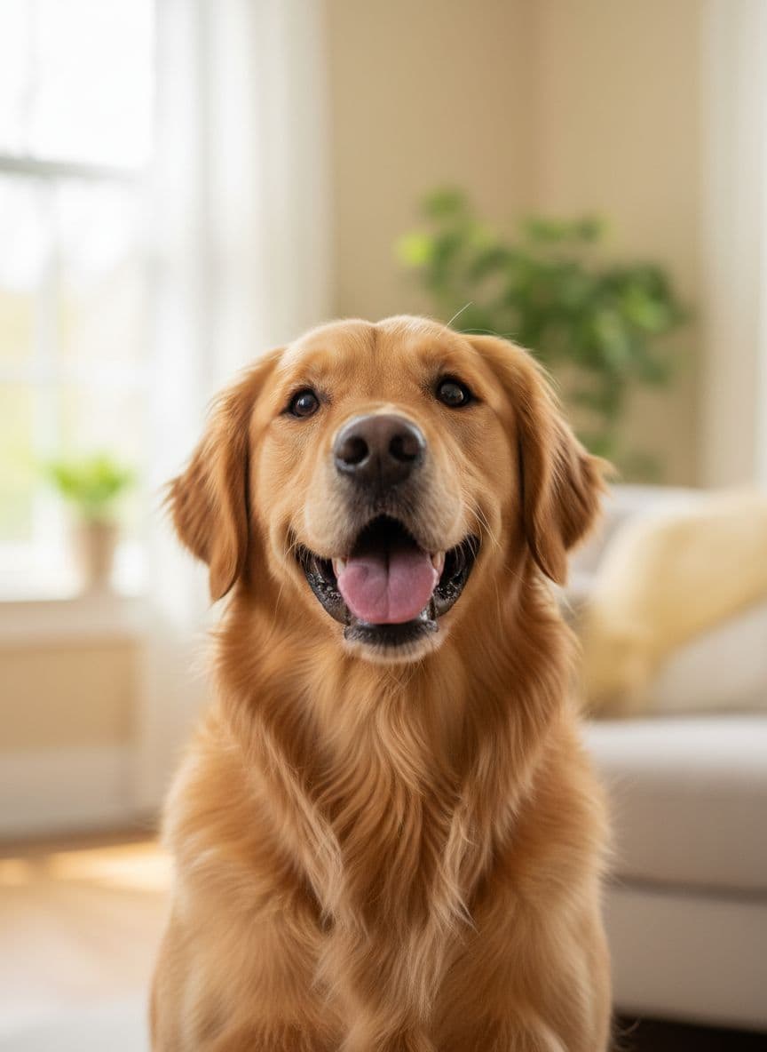 Pets too photo you can turn into a talking video with TalkPix