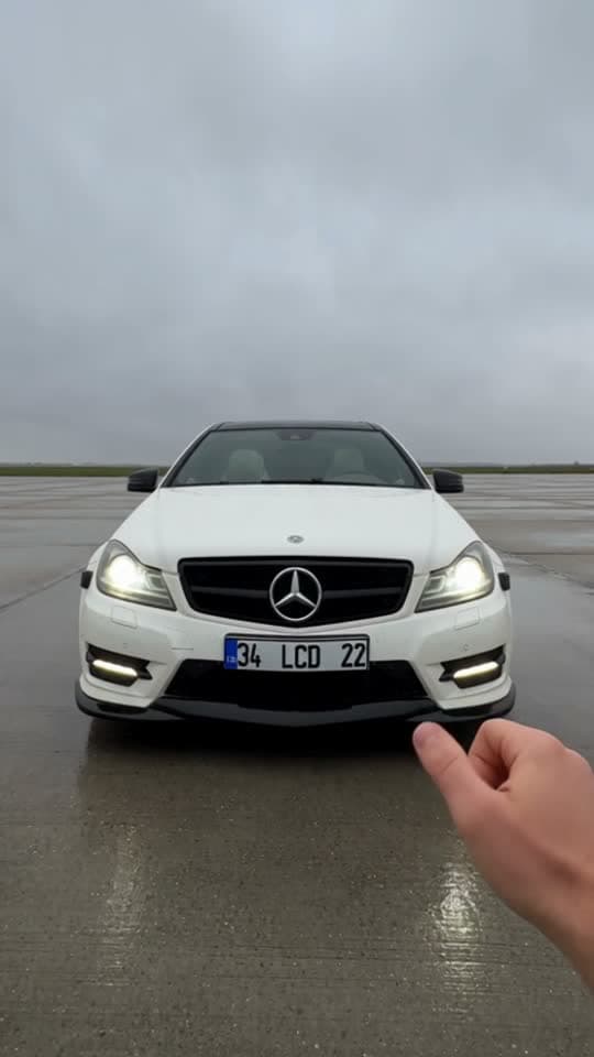 Assemble My Car template example