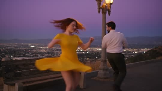Hilltop Dance template example