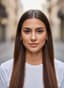 Her photo