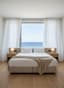 A room (optional)