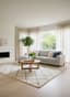 The living room (optional)