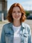 Her photo