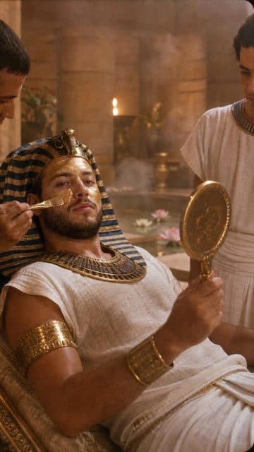 Cleopatra Beauty Spa scene preview