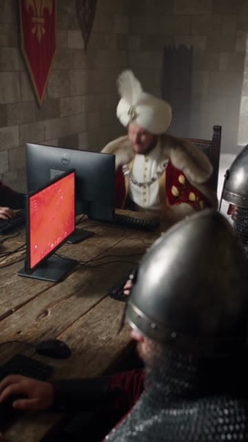 Barracks Gaming Night scene preview