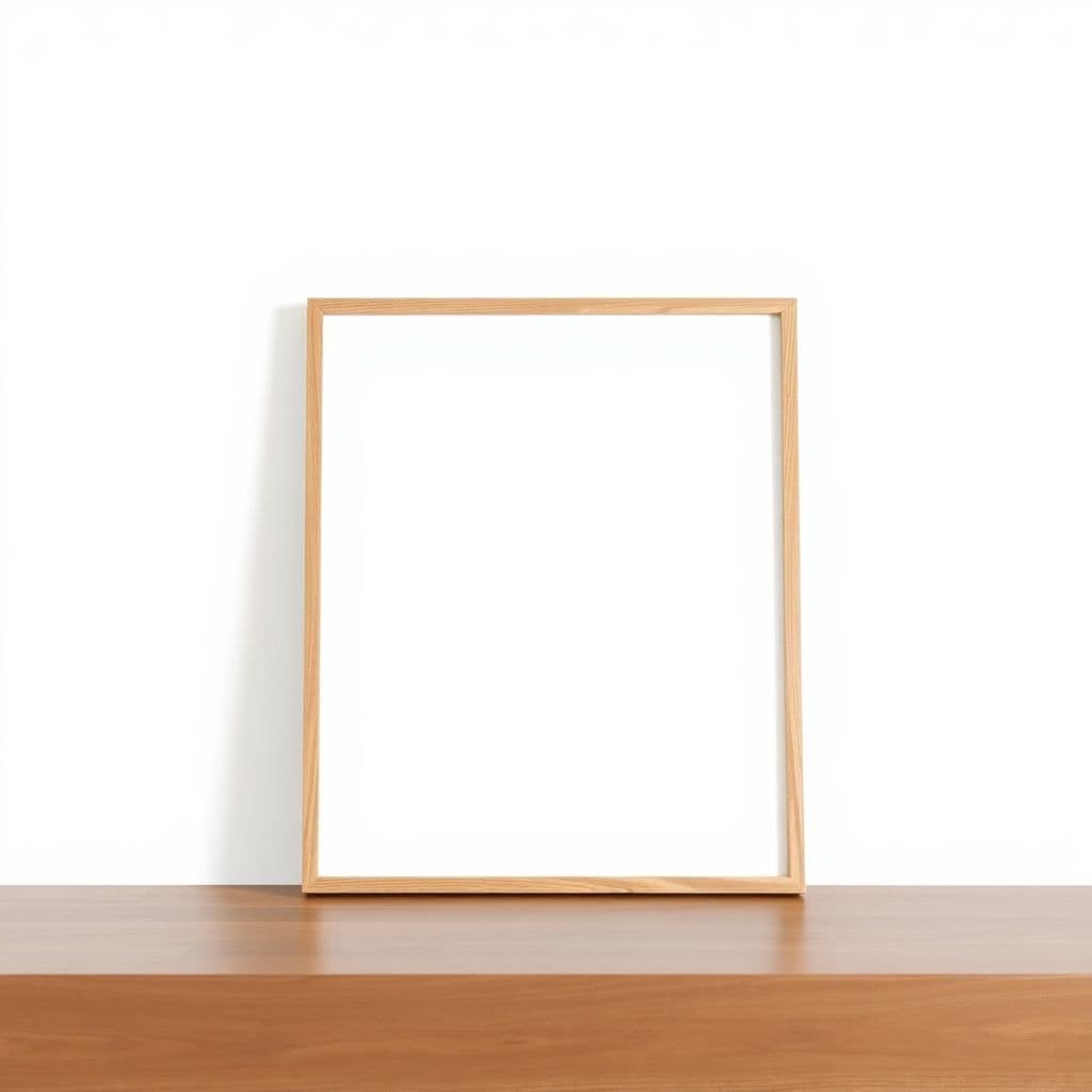 Your original product photo before AI staging