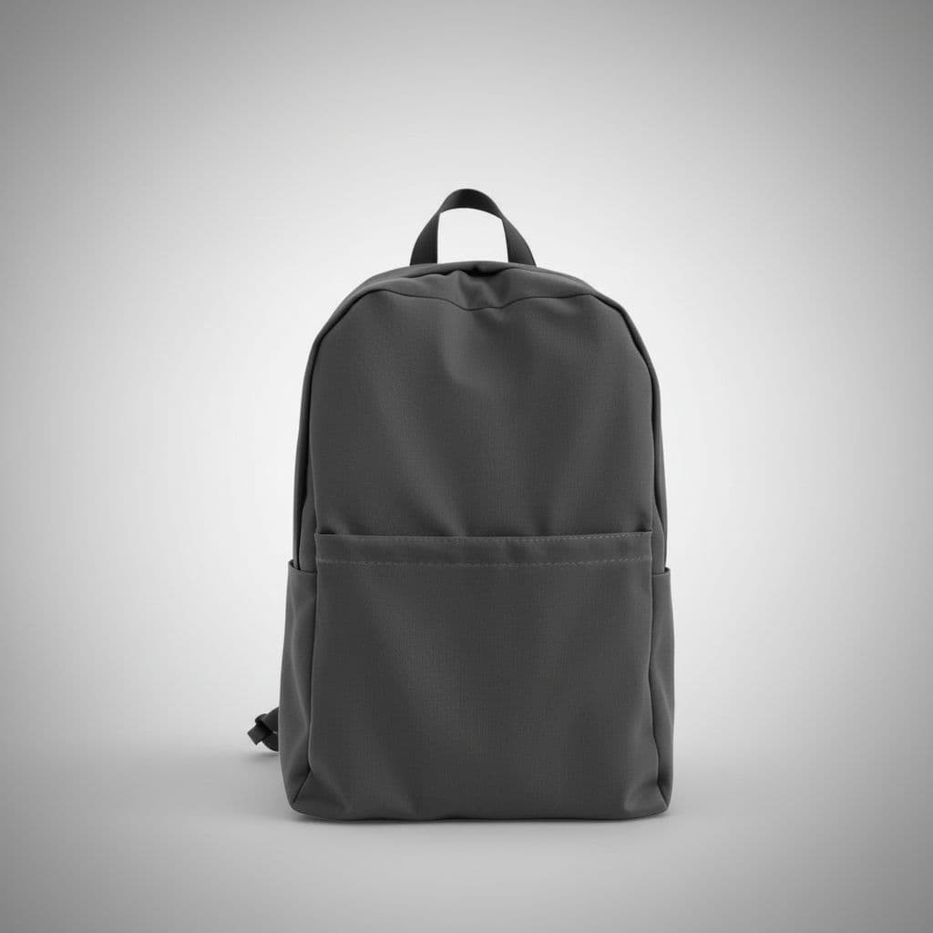 AI product photo — Studio Gradient scene