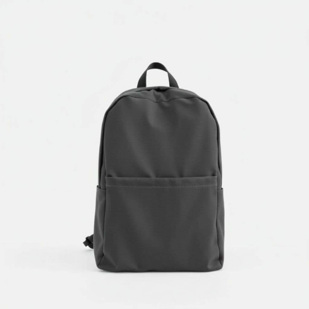 AI product photo — Pure White scene
