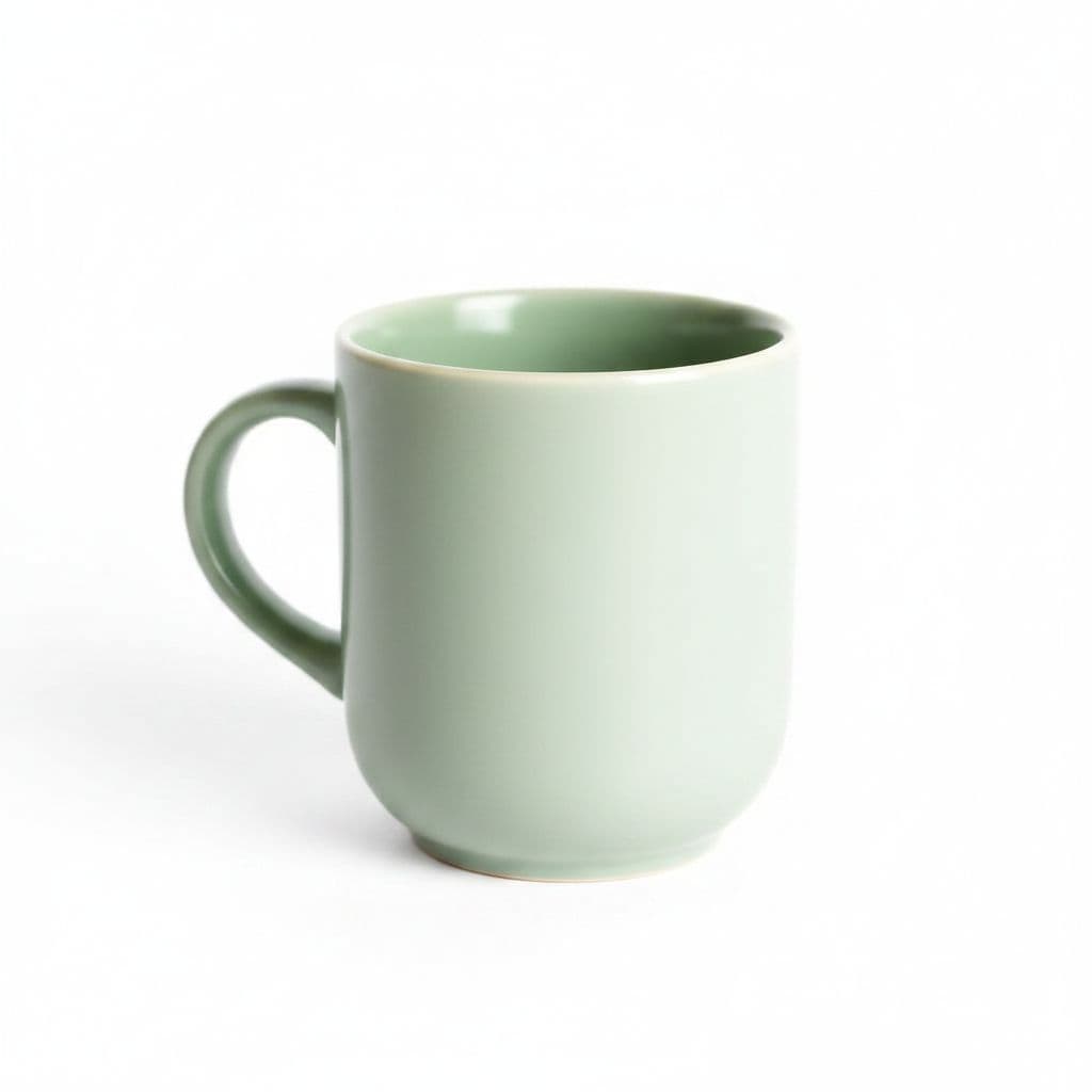 AI product photo — Pure White scene