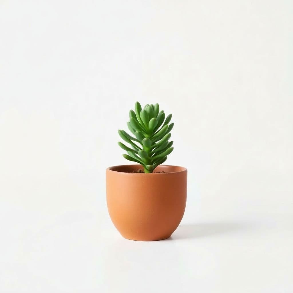 AI product photo — Pure White scene