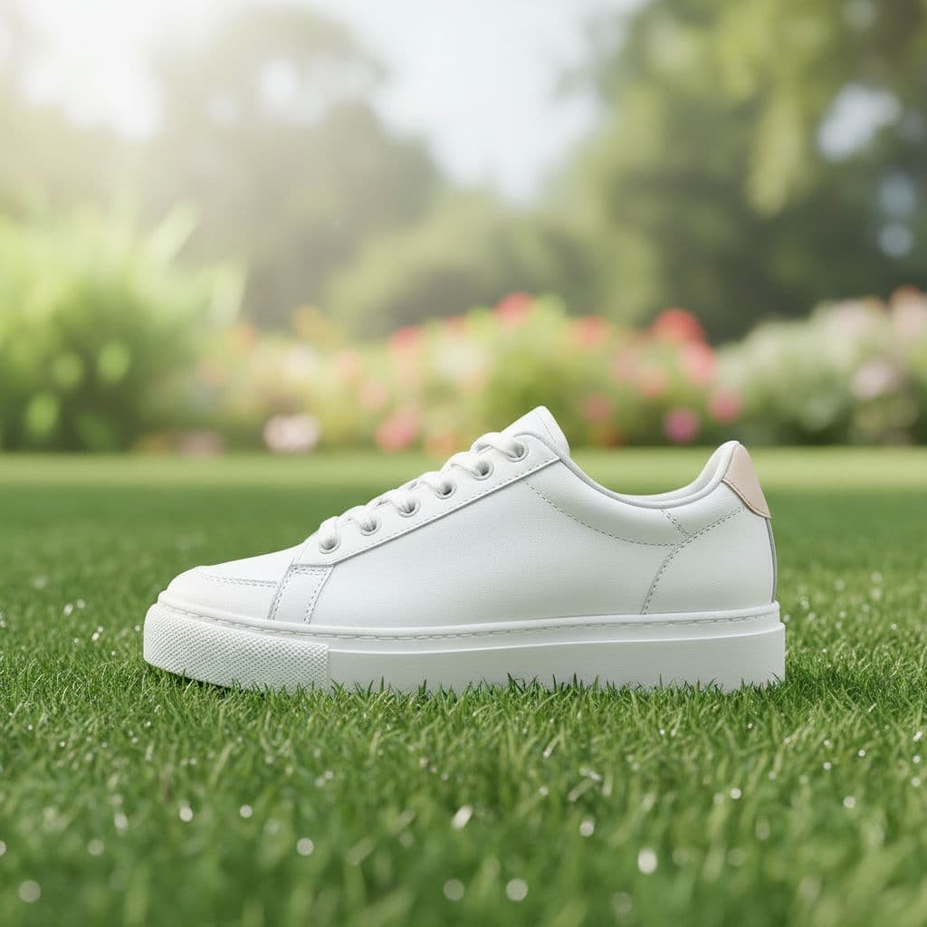 AI product photo — Outdoor Daylight scene