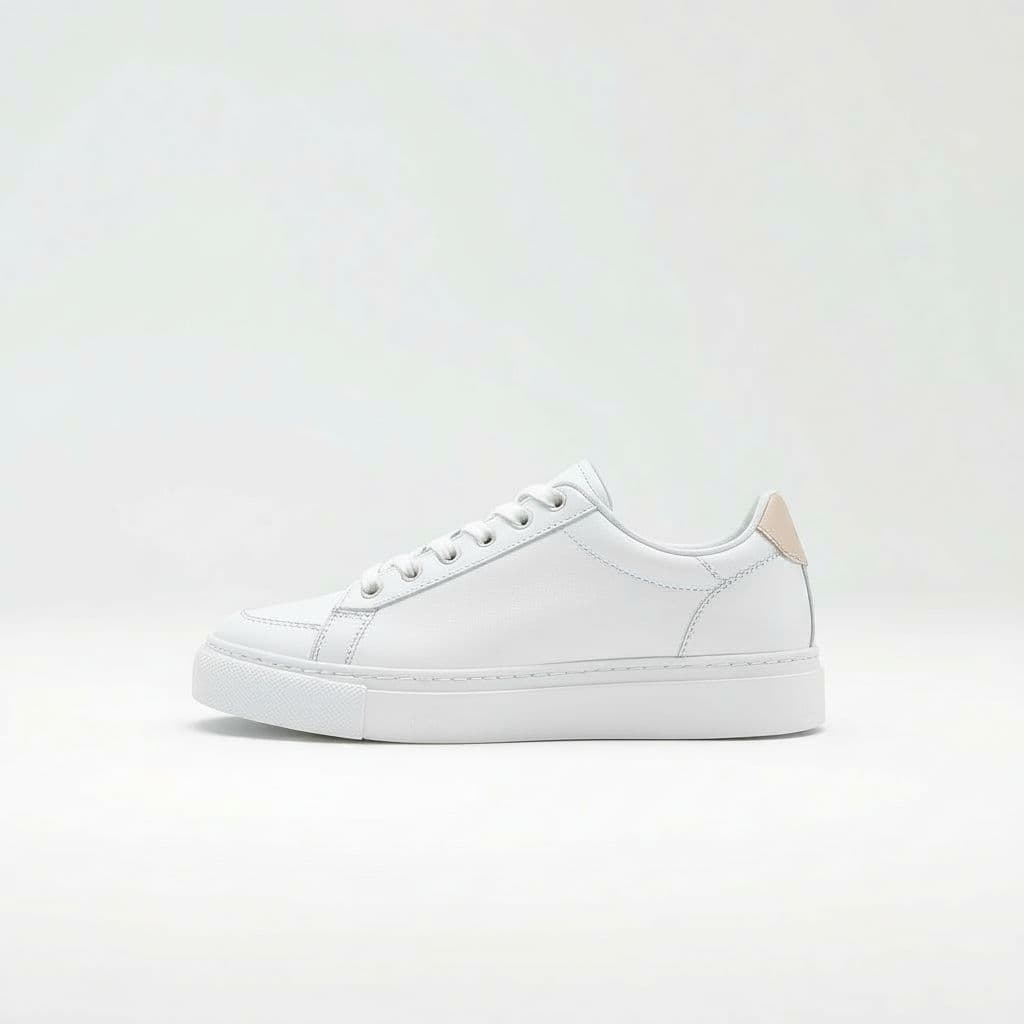 AI product photo — Studio Gradient scene