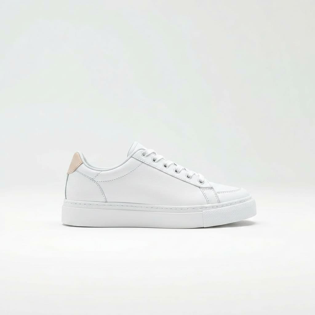 AI product photo — Pure White scene