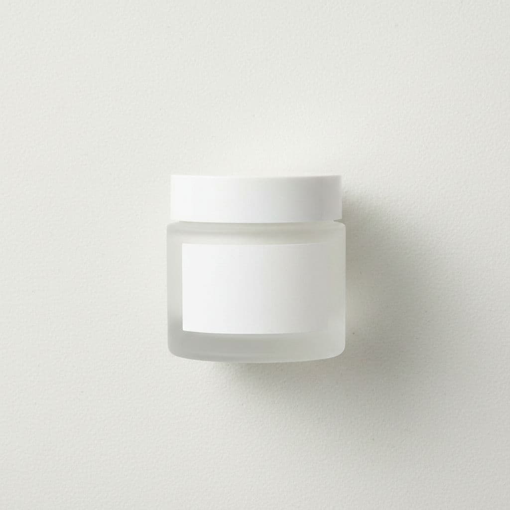 AI product photo — Flat Lay scene
