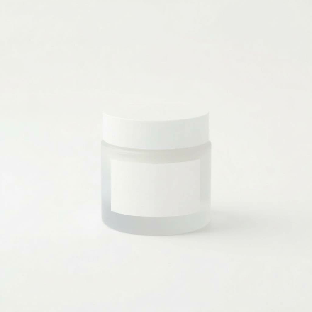 AI product photo — Studio Gradient scene