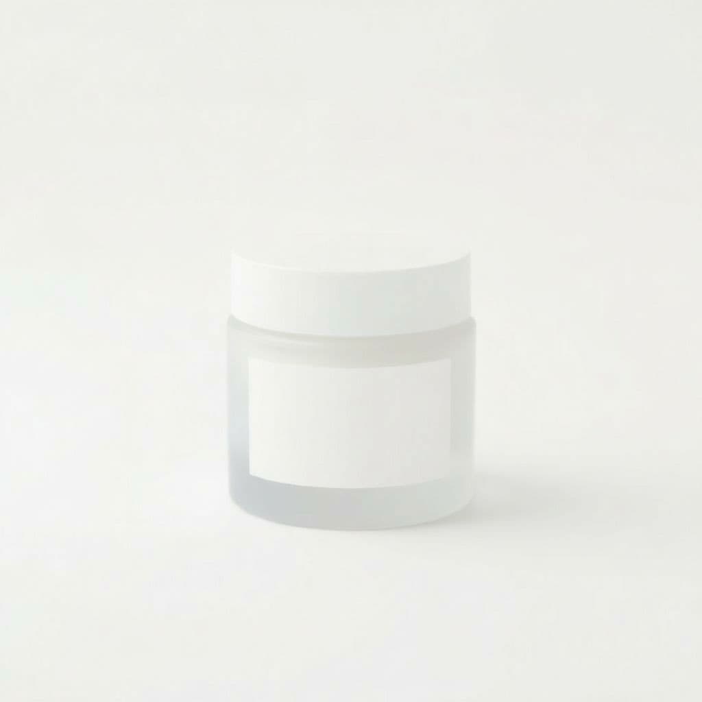 AI product photo — Pure White scene