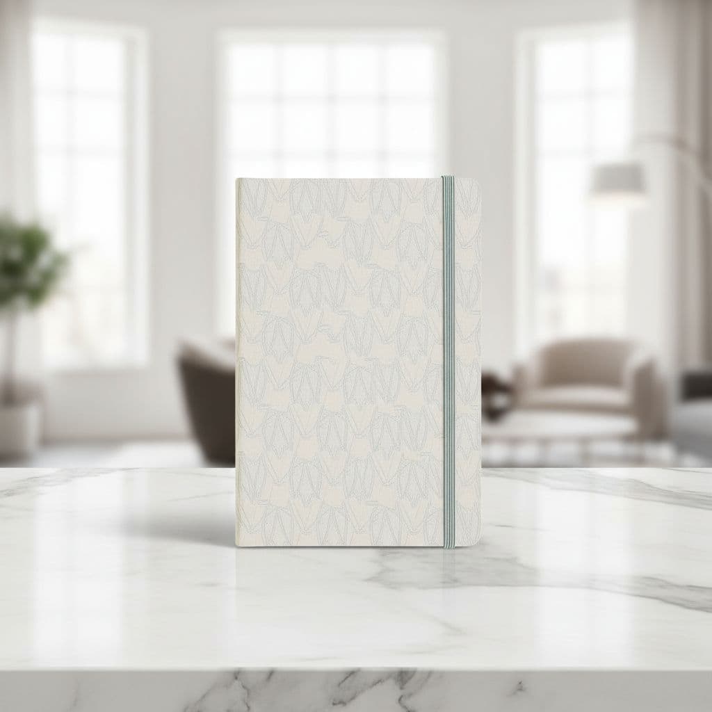 AI product photo — Marble Surface scene