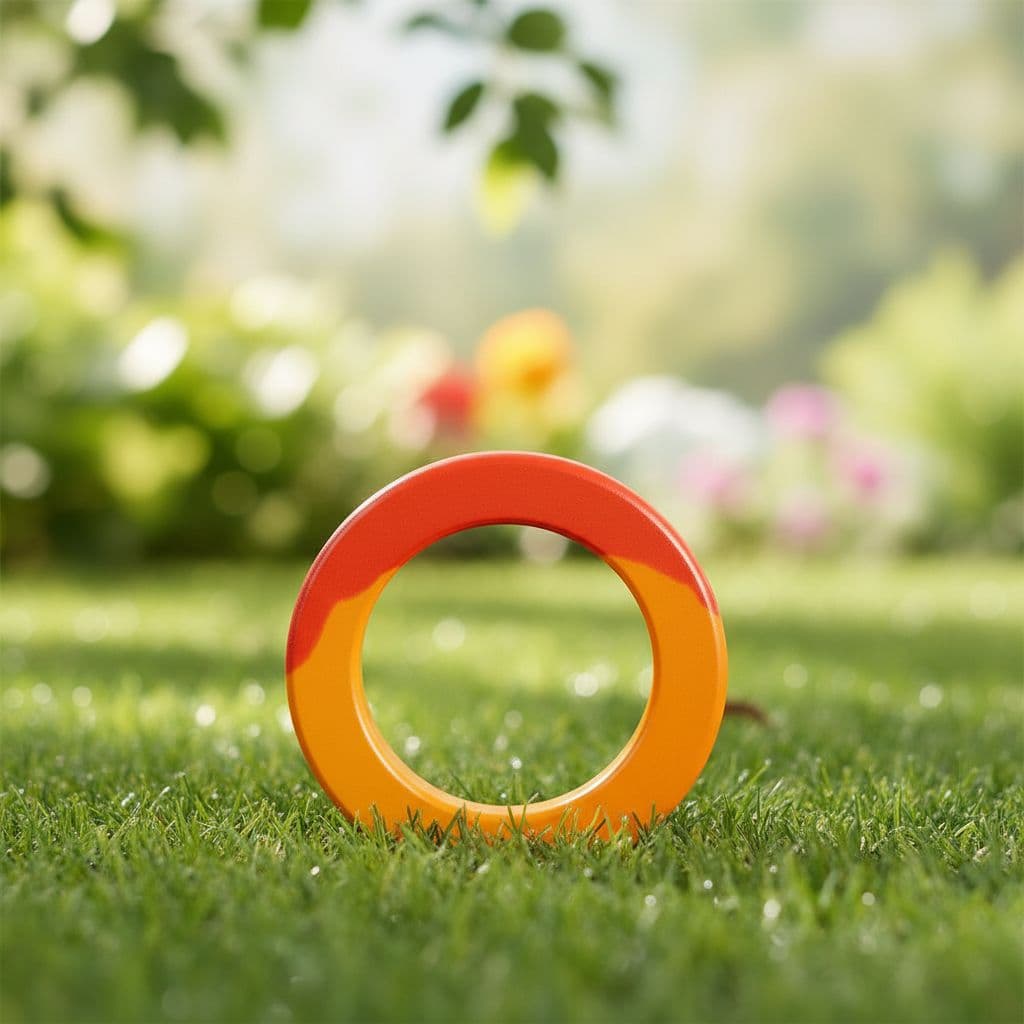 AI product photo — Outdoor Daylight scene