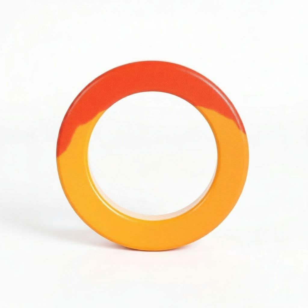 AI product photo — Pure White scene