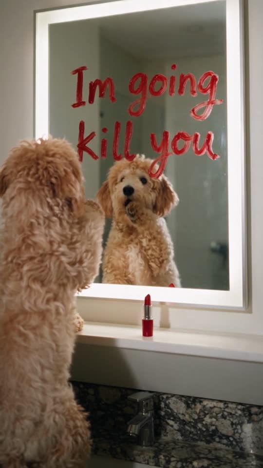 Grammar Police Pet template example