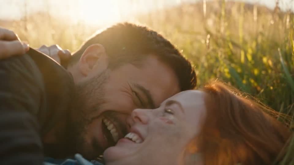 One Last Embrace template example