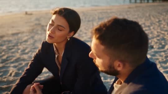 Pier Duet template example