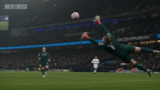 Pitch Invader template example