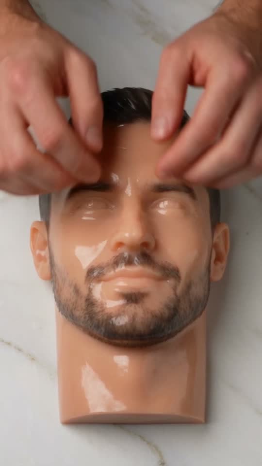 Squish template example