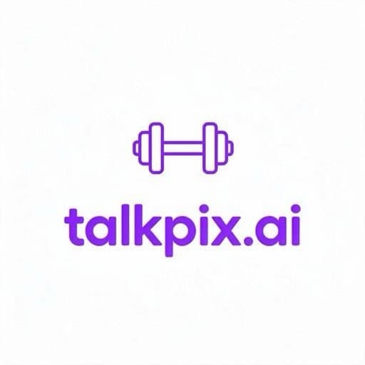 Your gym's logo used for the Pet Gym Coach example