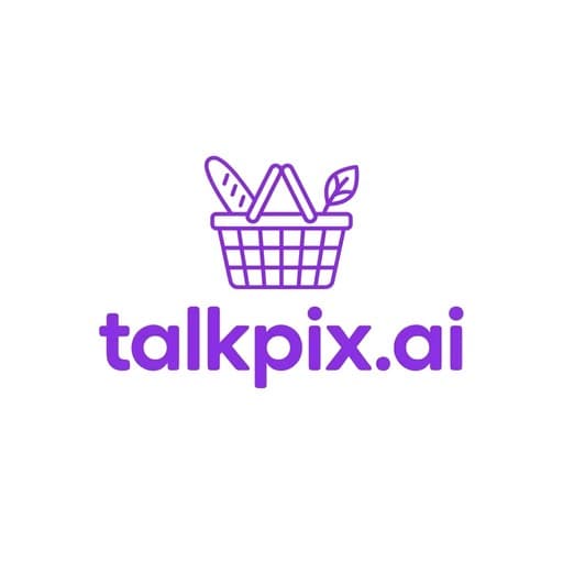Your shop's logo used for the Pet Cashier example
