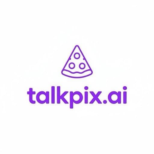 Your pizzeria's logo used for the Pet Pizza Chef example